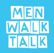 Men Walk Talk