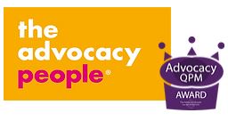 The Advocacy People