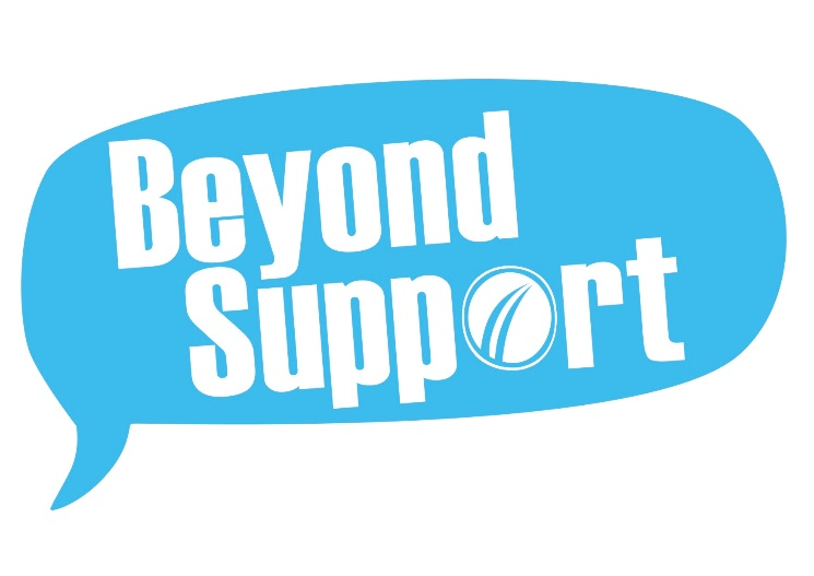 Beyond Support