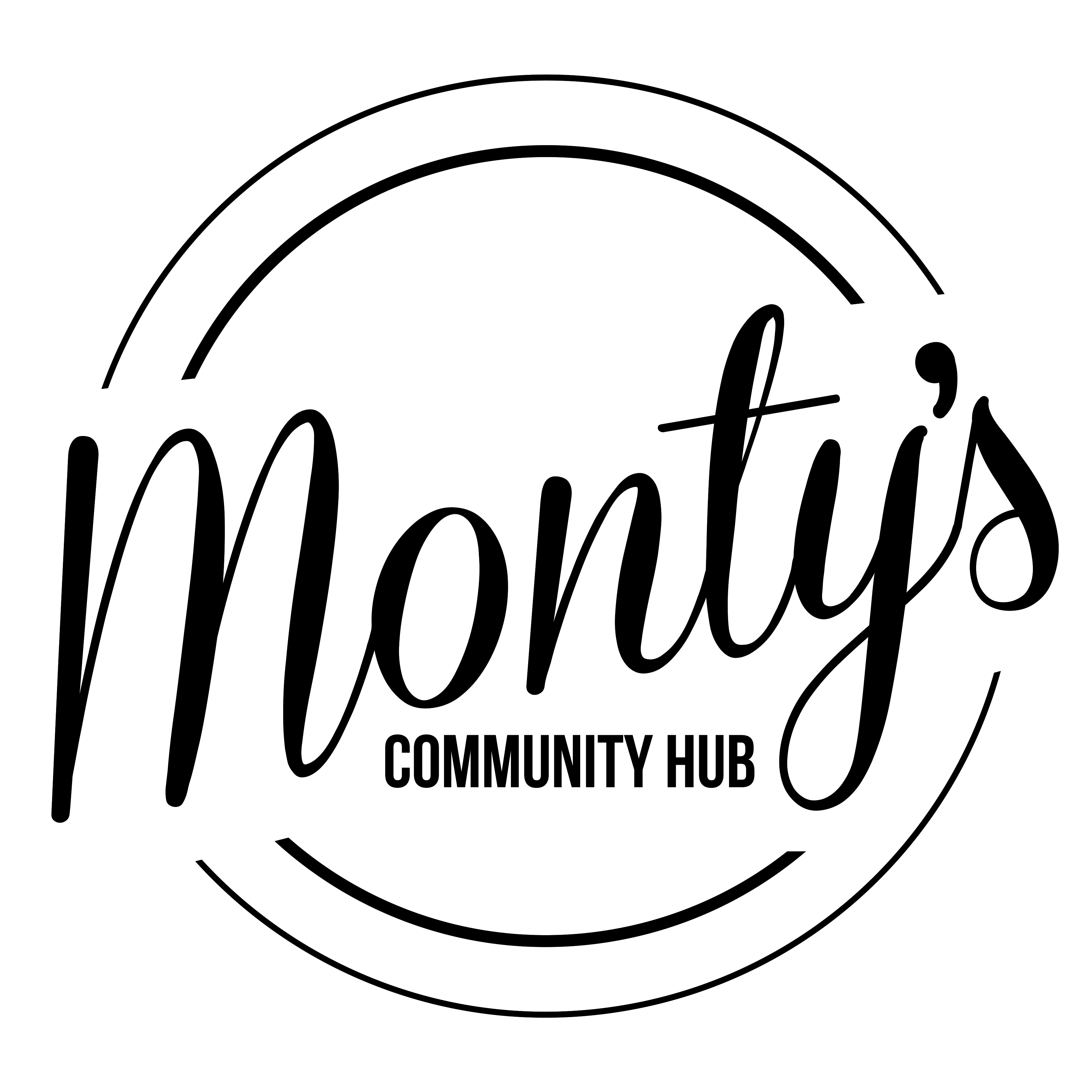 Monty's