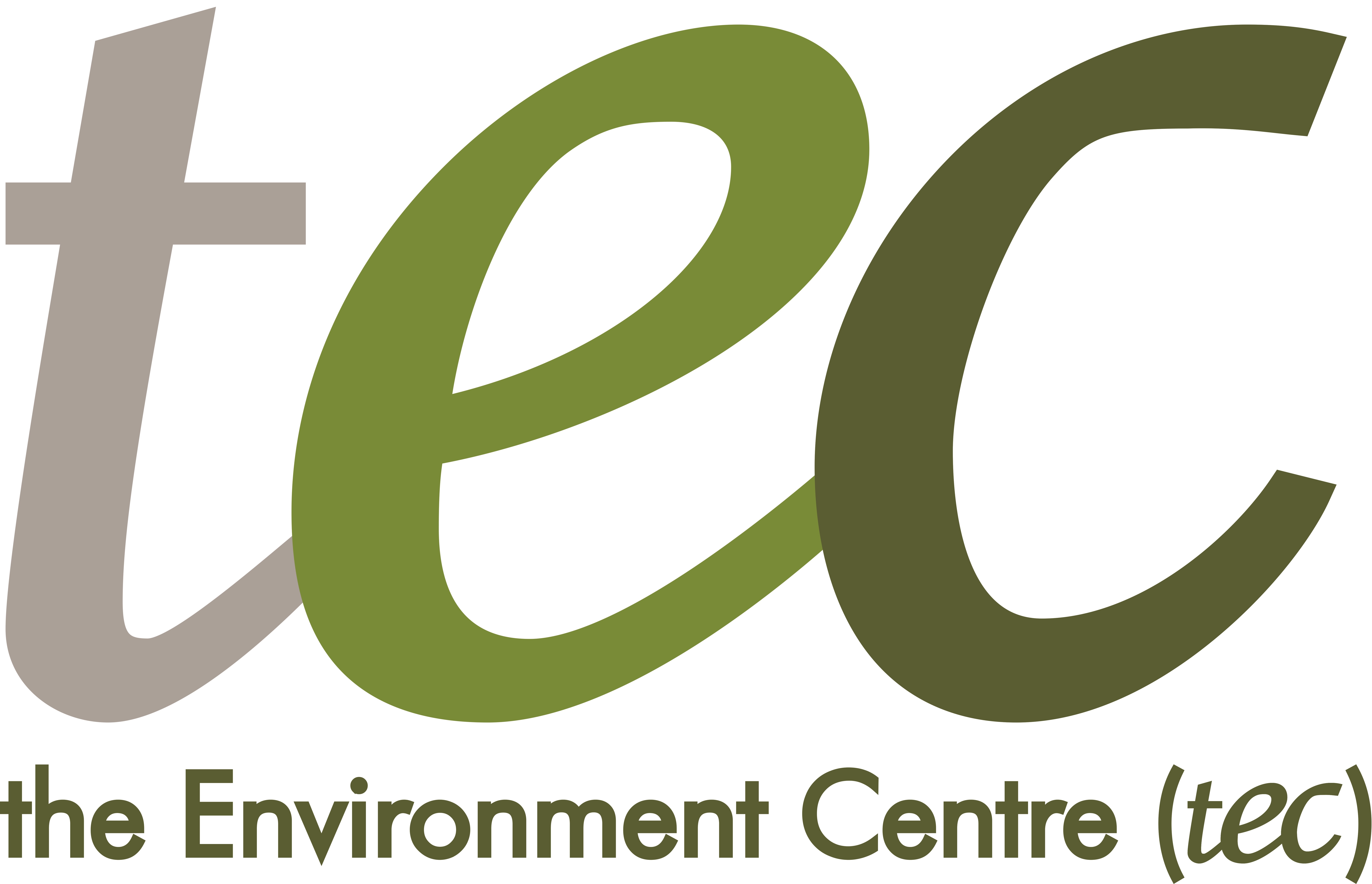 The Environment Centre (tEC)