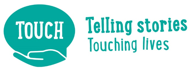 Touch Network